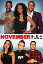 Watch November Rule Vidbull