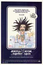 Watch Jekyll and Hyde... Together Again Vidbull