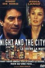 Watch Night and the City Vidbull