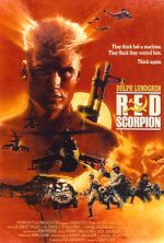Watch Red Scorpion Vidbull