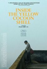 Watch Inside the Yellow Cocoon Shell Vidbull