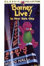 Watch Barney Live In New York City Vidbull