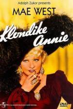 Watch Klondike Annie Vidbull