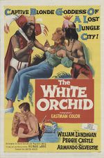 Watch The White Orchid Vidbull