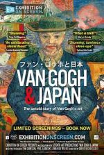 Watch Exhibition on Screen: Van Gogh & Japan Vidbull