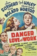 Watch Danger - Love at Work Vidbull