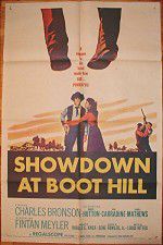 Watch Showdown at Boot Hill Vidbull