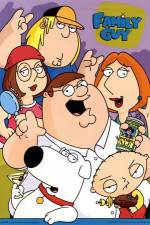 Watch Family Guy Creating the Chaos Vidbull