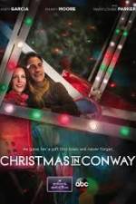 Watch Christmas in Conway Vidbull