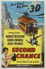 Watch Second Chance Vidbull