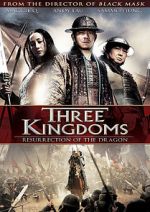 Watch Three Kingdoms Vidbull