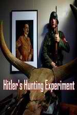 Watch Hitler's Hunting Experiment Vidbull