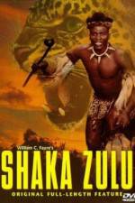 Watch Shaka Zulu Vidbull