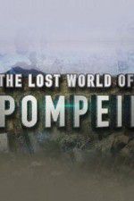 Watch Lost World of Pompeii Vidbull