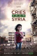 Watch Cries from Syria Vidbull
