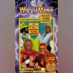 Watch WrestleMania VIII (TV Special 1992) Vidbull