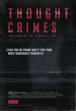 Watch Thought Crimes: The Case of the Cannibal Cop Vidbull