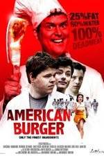 Watch American Burger Vidbull