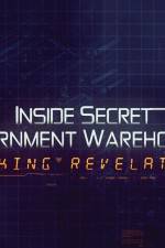 Watch In Inside Secret Government Warehouses ( 2010 ) Vidbull