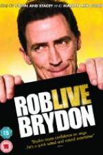 Watch Rob Brydon Live Vidbull