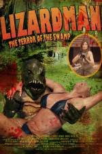 Watch LizardMan: The Terror of the Swamp Vidbull