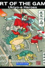 Watch Art of the Game: Ukiyo-e Heroes Vidbull