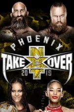 Watch NXT TakeOver: Phoenix Vidbull
