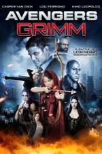 Watch Avengers Grimm Vidbull