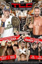 Watch WWE Tables,Ladders and Chairs Vidbull