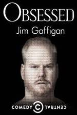 Watch Jim Gaffigan: Obsessed Vidbull