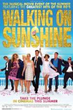 Watch Walking on Sunshine Vidbull