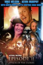 Watch Rifftrax: Star Wars II (Attack of the Clones Vidbull