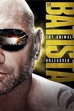 Watch WWE Batista: The Animal Unleashed Vidbull