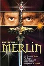 Watch Merlin The Return Vidbull