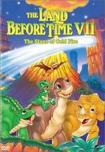 Watch The Land Before Time VII: The Stone of Cold Fire Vidbull