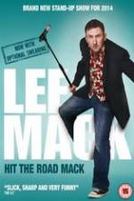 Watch Lee Mack Live: Hit the Road Mack Vidbull