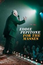 Watch Eddie Pepitone: For the Masses Vidbull