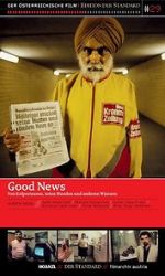 Watch Good News: Newspaper Salesmen, Dead Dogs and Other People from Vienna Vidbull