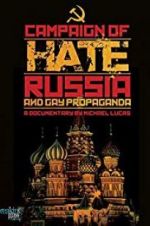 Watch Campaign of Hate: Russia and Gay Propaganda Vidbull