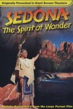 Watch Sedona: The Spirit of Wonder Vidbull