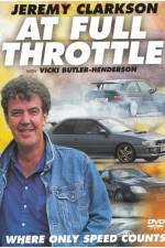 Watch Jeremy Clarkson at Full Throttle Vidbull