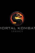 Watch Mortal Kombat: Legacy Vidbull