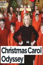 Watch Lucy Worsley\'s Christmas Carol Odyssey Vidbull