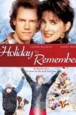 Watch A Holiday to Remember Vidbull