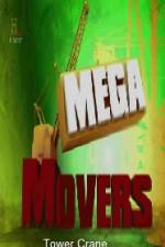 Watch History Channel Mega Movers Tower Crane Vidbull