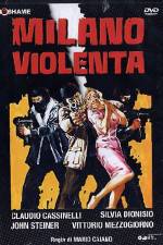 Watch Milano violenta Vidbull
