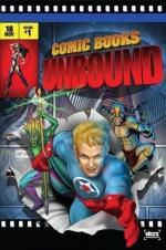 Watch Starz Inside: Comic Books Unbound Vidbull
