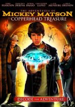 Watch The Adventures of Mickey Matson and the Copperhead Treasure Vidbull