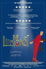 Watch The Illusionist Vidbull