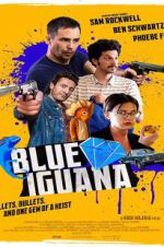 Watch Blue Iguana Vidbull